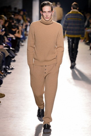 Dries Van Noten / - 2013-2014